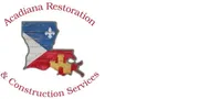 Acadiana Restoration & Construction Services LLC. logo